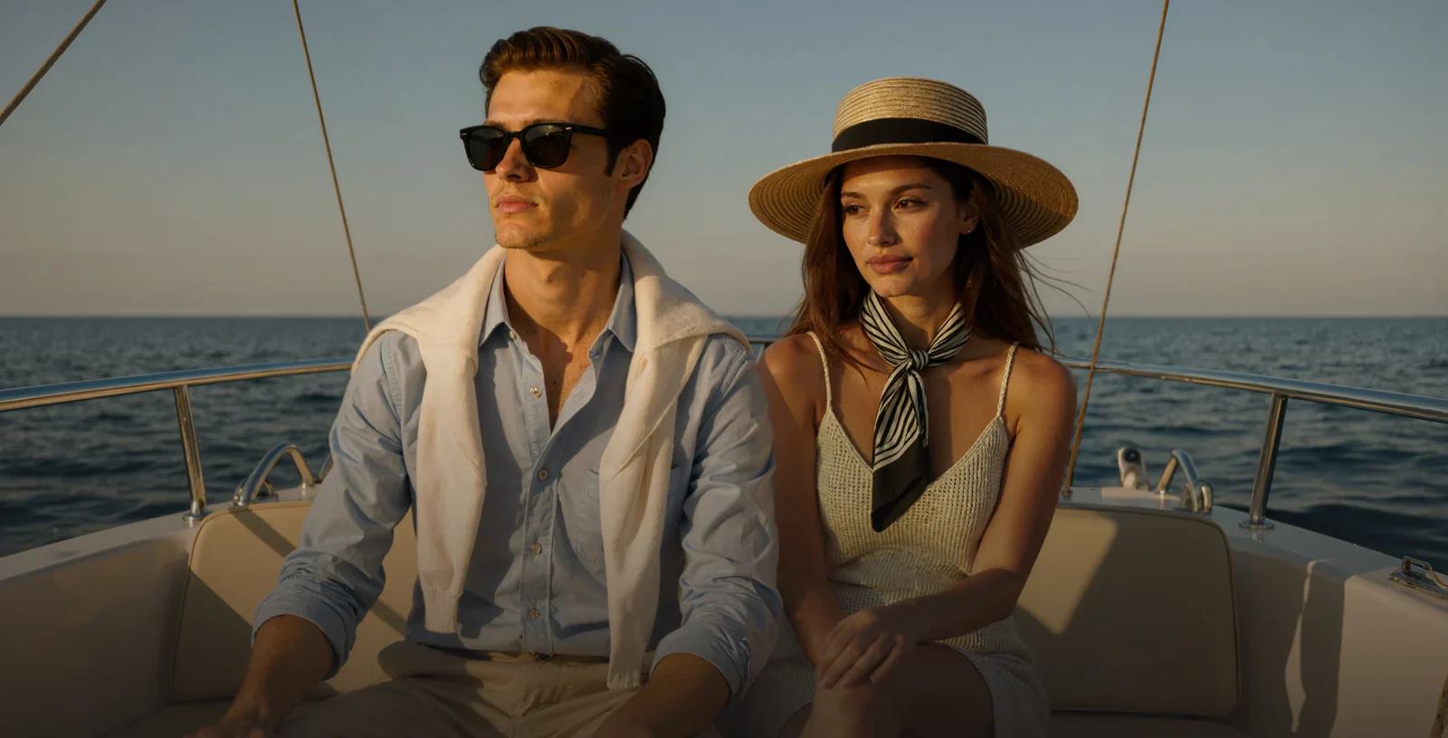 Timeless Italian Elegance Redefined